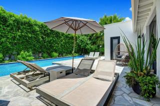 Hokona House - Alice Lodging - 9