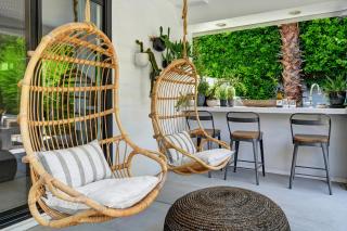 Hokona House - Alice Lodging - 6