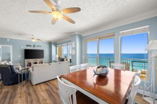 Beautiful Condo with Spacious Balcony to Enjoy Fascinating Ocean View - Unit 1002 - 3