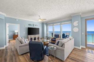 Beautiful Condo with Spacious Balcony to Enjoy Fascinating Ocean View - Unit 1002 - 2