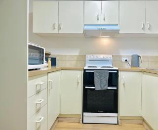 Standard Himeji Apartment - 1