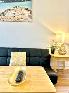 Standard Himeji Apartment - 4