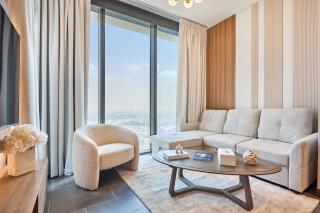STAY BY LATINEM Luxury 1BR Holiday Home CB 3813 Near Burj Khalifa - 9