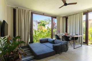 Casa incrível e aconchegante em Barra Grande - BA, Ponta do Mutá, em condomínio com excelente localização à 5 minutos da PRAIA e dos melhores BEACH CLUBS, próximo ao charmoso centrinho de Barra Grande e comércios - 5