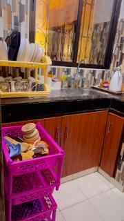 Cozy Corner Nyali - 7