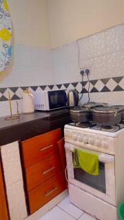 Cozy Corner Nyali - 4