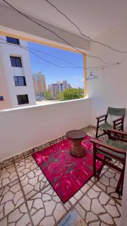 Cozy Corner Nyali - 1