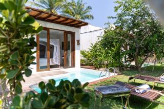 Casa incrível e aconchegante em Barra Grande - BA, Ponta do Mutá, em condomínio com excelente localização à 5 minutos da PRAIA e dos melhores BEACH CLUBS, próximo ao charmoso centrinho de Barra Grande e comércios - 3