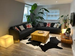 Plymouth city centre apartment near Theatre Royal - Plymouth - 9