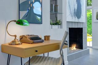 The Brentwood - Alice Lodging - 5