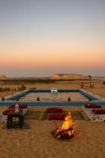 Soléi Desert Retreat - 7