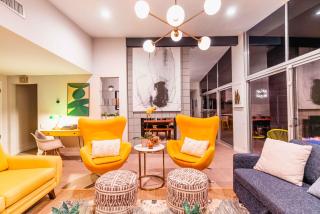 The Brentwood - Alice Lodging - 1