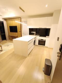 Star Residance KLCC by NN - 2