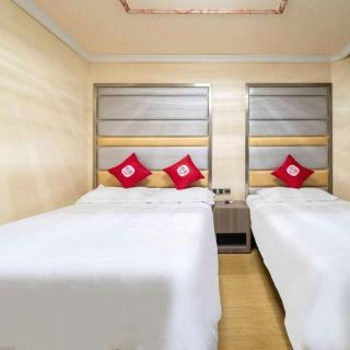 Shanghai Yujia Hotel - 7