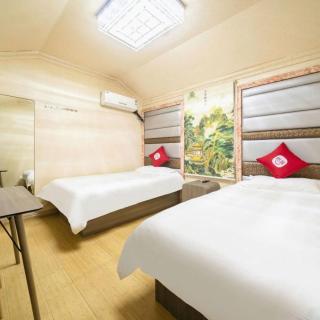 Shanghai Yujia Hotel - 1