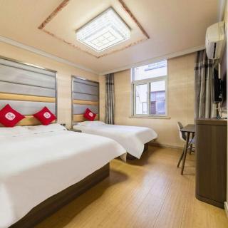 Shanghai Yujia Hotel - 2