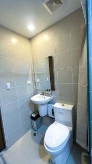 Modern Haven for Work Leisure - 2