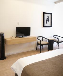 Ngoc Trai Vang Hotel - 5