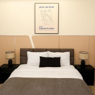 Ngoc Trai Vang Hotel - 3