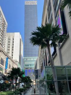 KAĨTE Homestay at Fahrenheit88 Bukit Bintang - 4