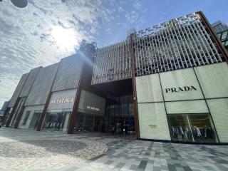 KAĨTE Homestay at Fahrenheit88 Bukit Bintang - 6