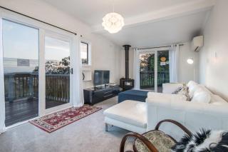 La Cachette in Upwey 3BR Retreat with Mountain Views - 9