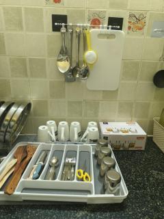 Fully furnished, Cozy, AC 2BHK - Urban Magnolia - 7