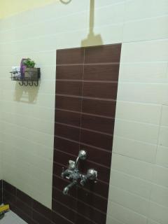 Fully furnished, Cozy, AC 2BHK - Urban Magnolia - 2