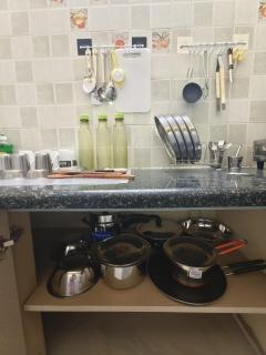 Fully furnished, Cozy, AC 2BHK - Urban Magnolia - 1