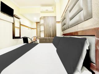 Hotel O Kranthi Residency - 2