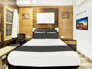 Hotel O Kranthi Residency - 1