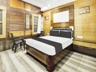 Hotel O Kranthi Residency - 9