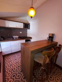 Acogedor Apartamento en el centro, - 9