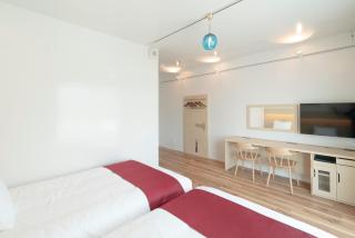 ホテルアートアベニュー - 1