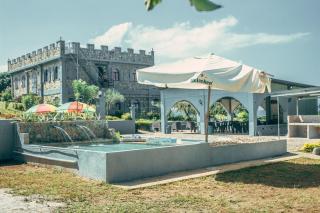 IL PICCOLO CASTELLO- Italian-inspired Castle - 5