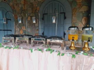 IL PICCOLO CASTELLO- Italian-inspired Castle - 1