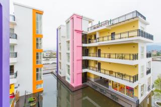 山水聽風會館 - 9