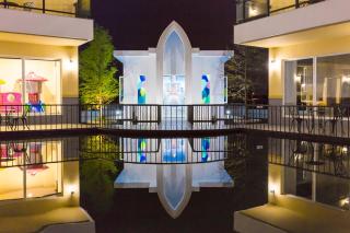 山水聽風會館 - 1