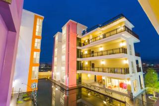 山水聽風會館 - 3