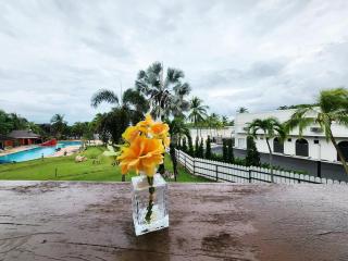 Langkawi Lagoon 3 pax beach and sea view - 6