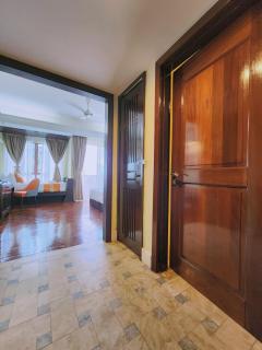 Langkawi Lagoon 3 pax beach and sea view - 4