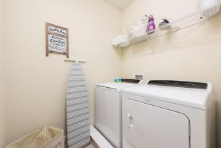 Modern 5 Bdrm Villa with Galactic Bedroom at Encore - 9