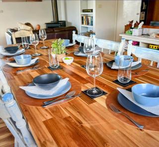 Falcon Bay Family Retreat - 1