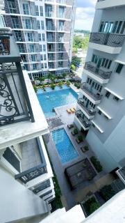 22 Comfy Signature Escape - 9