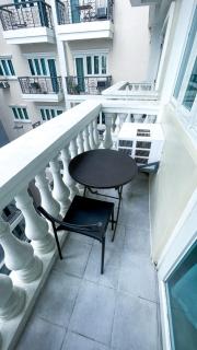 22 Comfy Signature Escape - 1