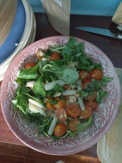 apartamento céntrico zona Marques de comillas 8 - 2