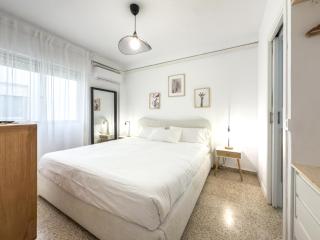 Hanami Avenida de España Beach Front - Mountain View - 6