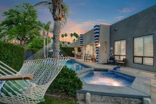 HMPS029 - Casa Sonora Grande - Alice Lodging - 0