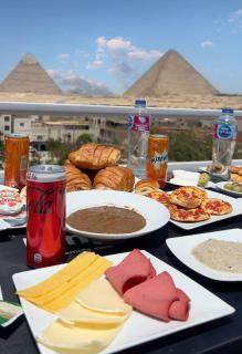 Beko pyramids View inn - 3