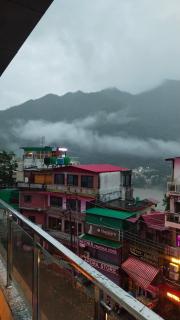 Hotel shivansh Residency - 9